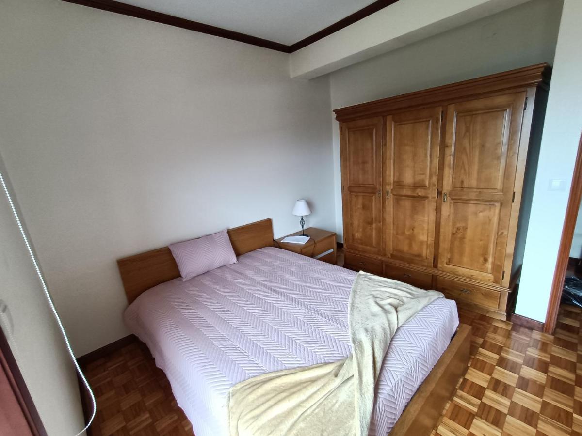Casa Amarela Da Canicada Vieira do Minho Eksteriør bilde